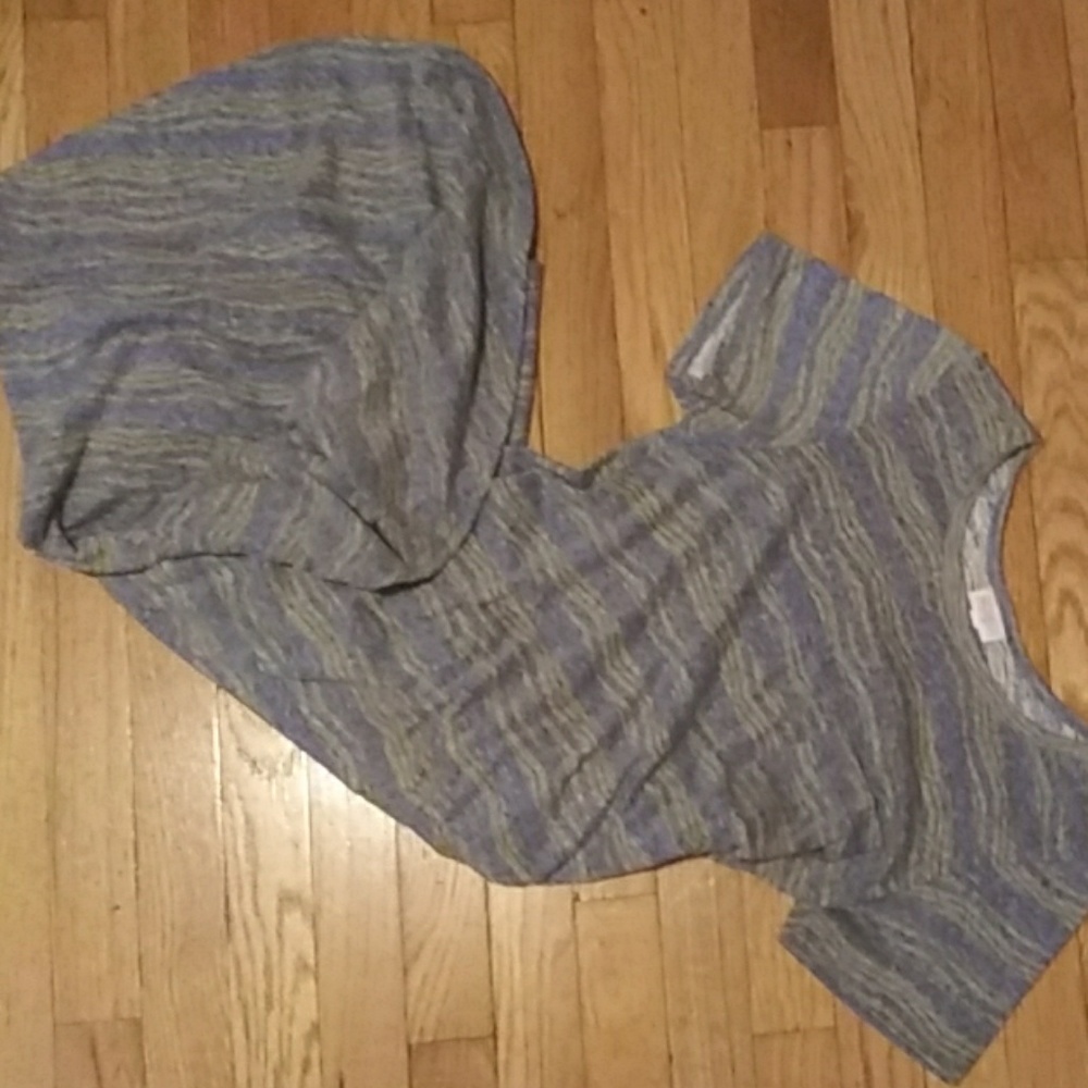 Carly Dress by LuLaRoe